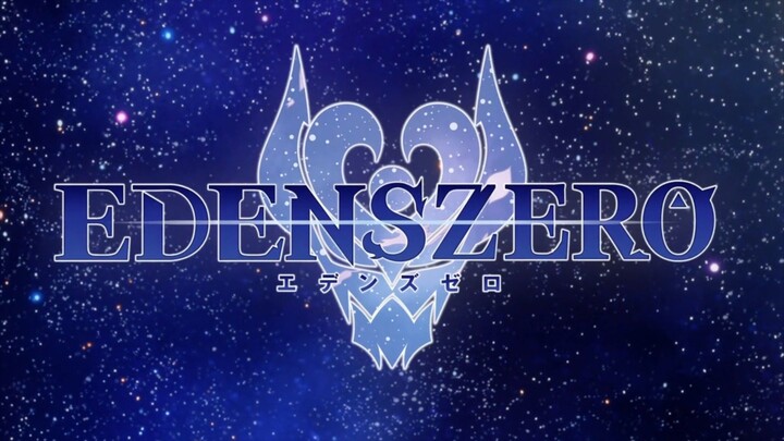 Edens Zero S2 Episode 2 (Subtittle Indonesia)