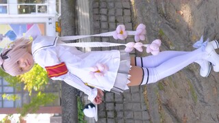 (*?╰╯`?) 222 Triển lãm truyện tranh Nhật Bản cosplay cảnh Miss Sister HD Đánh giá cao