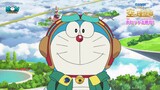 『Phim điện ảnh Doraemon 2023: Nobita và Vùng Đất Lý Tưởng Trên Bầu Trời』Trailer 3 phút