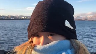 A 42-person youth hostel in Iceland for 200 yuan a night! ! ! It turned out to be like this