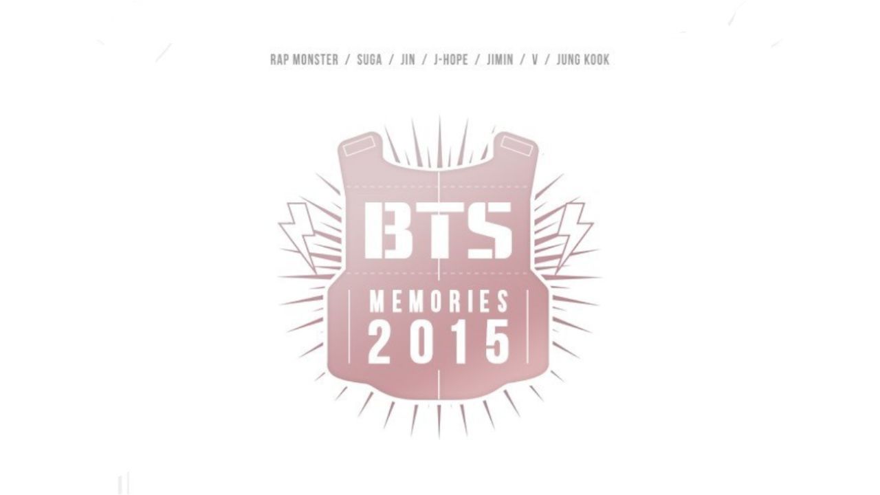 BTS - Memories of 2015 'Disc 4' [2016.06.21] - BiliBili