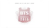 BTS - Memories of 2015 'Disc 1' [2016.06.21]