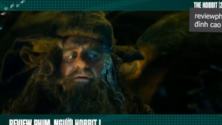 hobbit p1 #reviewphimdinhcao
