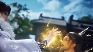 100.000 Years of Refining Qi Episode 259 Sub Indo