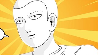 Mob Psycho 100 Musim 3 Episode 1 (Bagian 1)