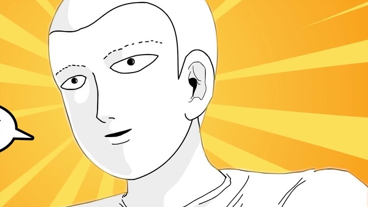 Mob Psycho 100 Musim 3 Episode 1 (Bagian 1)