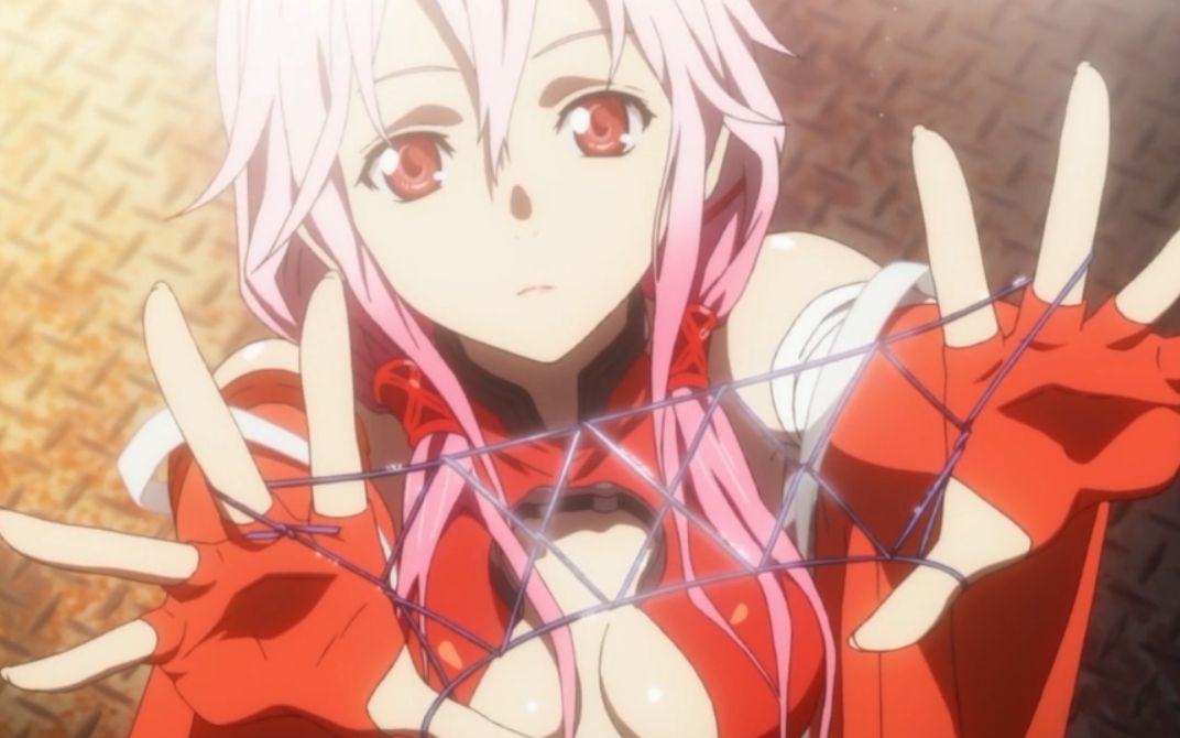 Inori Yuzuriha