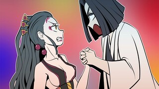 【鬼灭之刃动画】鬼灭食堂 第16篇