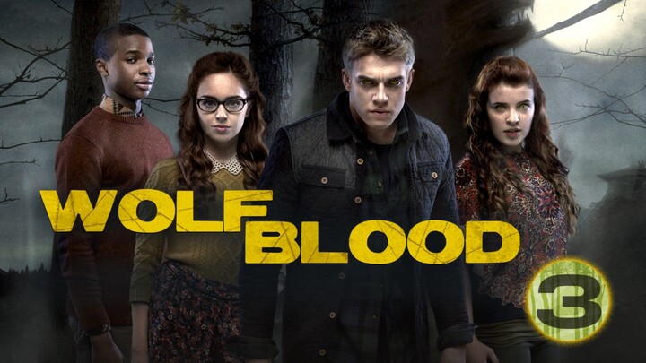 S3 E4 WOLFBLOOD