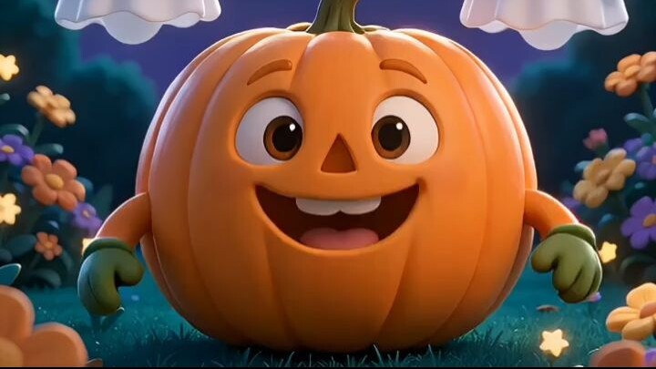 PUMPKIN