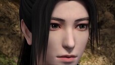 Supreme Sword God Episode 120 Sub Indo