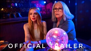 FREAKIER FRIDAY Trailer (2025)