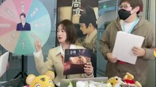 [Live Broadcast of Xu Kai and Wu Jinyan] Xu Kai and Wu Jinyan's bath kiss not only makes me jealous 