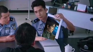 【Zhu Yilong】【Mermaid Famous Scene】The Lost Tomb Reboot is now airing