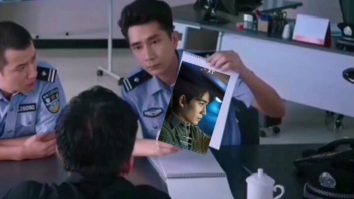 【Chu Nhất Long】【Cảnh quay nổi tiếng của Nàng Tiên Cá】Phim khởi động lại The Lost Tomb hiện đang phát