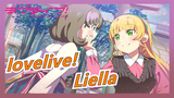 [lovelive!] [Liella] That's So Pleasant to Hear!