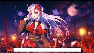 Nightcore - KANOM「สัญญา」(Promise) [Tiktok]