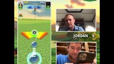 Golf Clash Challenge – Jordan Spieth vs. Bubba Watson!