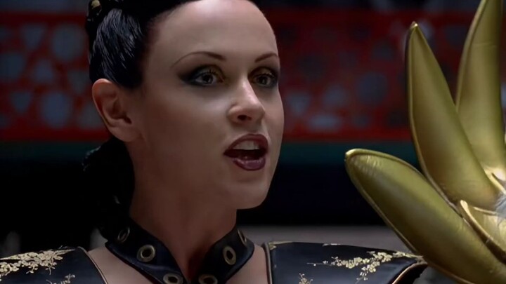 Siêu Nhân Rừng Xanh (BẢN MỸ) Tập 27 - Power Ranger Jungle Fury