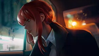 [MAD]Giới thiệu phim <Chainsaw Man>