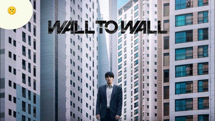 Wall To Wall Full Korean Movie Tagalog Dubbed