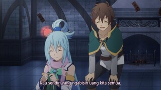 konosuba s2 episode 4