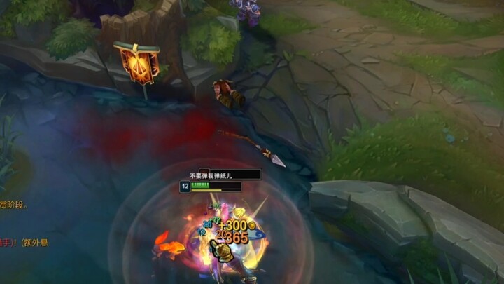 Why do I feel kind of hyped up lately?