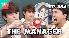 ๐ฐ๐ทEP. 364 THE MANAGER (2025) | ENG SUB | SEAN/CHOI HYUN WOO