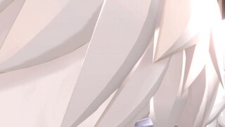 [Love and Deep Space mmd] Qin Che, jangan menertawakannya