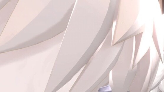 [ความรักและห้วงอวกาศ mmd] ฉินเฉอ อย่าหัวเราะเยาะเขา