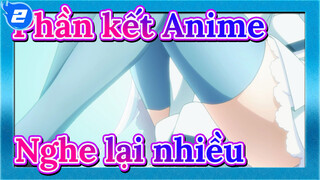 Những đoạn kết anime mà chúng ta đã từng nghe đi nghe lại (Phần 2) | Không xếp hạng_2