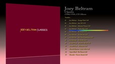 Joey Beltram (1996) Classics [CD Album]