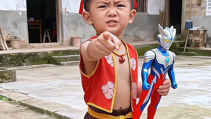 ياو تشا لم يخف من سايرو.