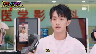 🌈🌟🌈Dosen Manisku🌈🌟🌈ind.sub Ep.20 MiniDrama Bromance_🇨🇳🇨🇳🇨🇳 By.CDramaNew(aa_asep)