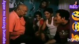 Action comedy by Vic Sotto & Paolo Contis Ang Kuya Kung Siga movie clips! 🤔🤦😆😂🤣👍✌️
