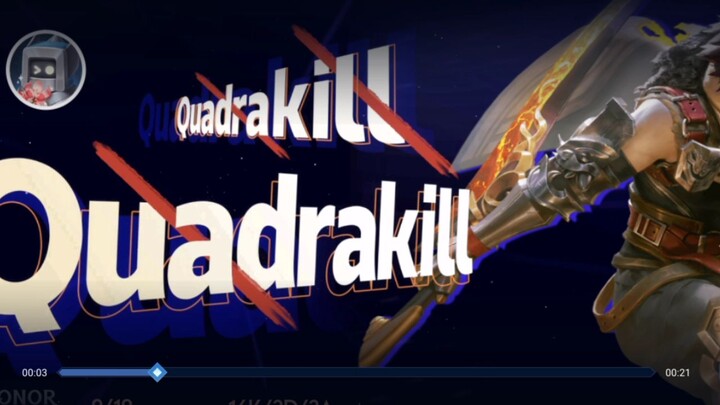 HONOK OF KINGS    GAMEPLAY     #HOKPH