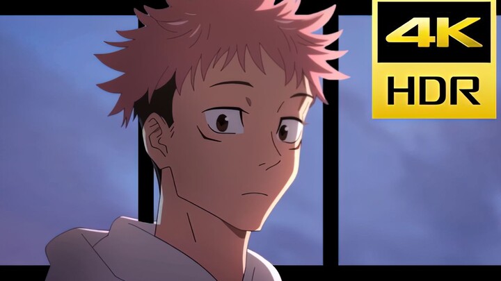 [Mata telanjang 3D][𝟒𝐊 𝟏𝟐𝟎𝐅𝐏𝐒] Jujutsu Kaisen NCOP2—VIVID VICE