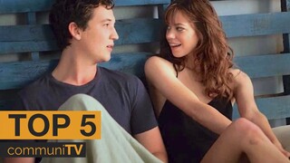 Top 5 Stuck Together Romance Movies