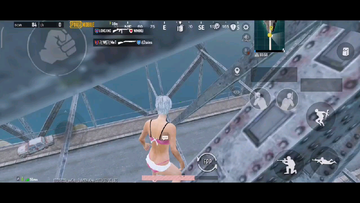 pubg mobile