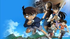 Conan Movie 11: Kho Báu Dưới Đáy Đại Dương (2007)