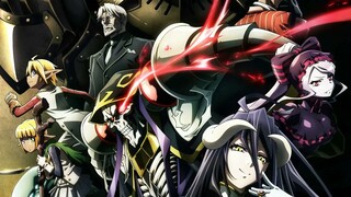 Disgusting — Overlord IV [OST]