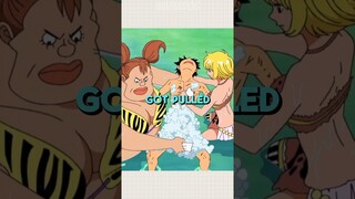 Strawhats Favourite Island | Onepiece | #anime #onepiece