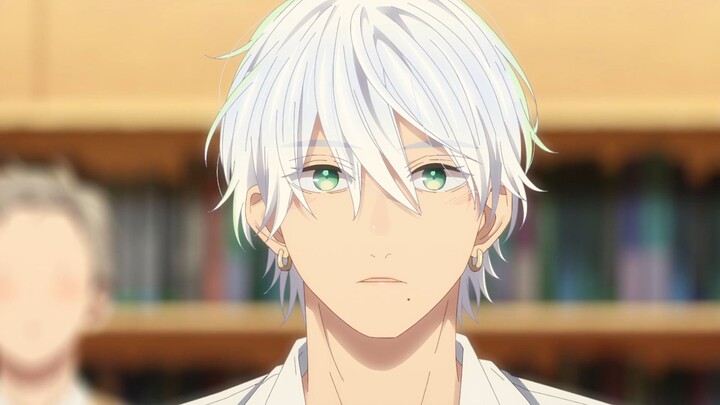 Trăng Chiều Rực Rỡ - Tập 5