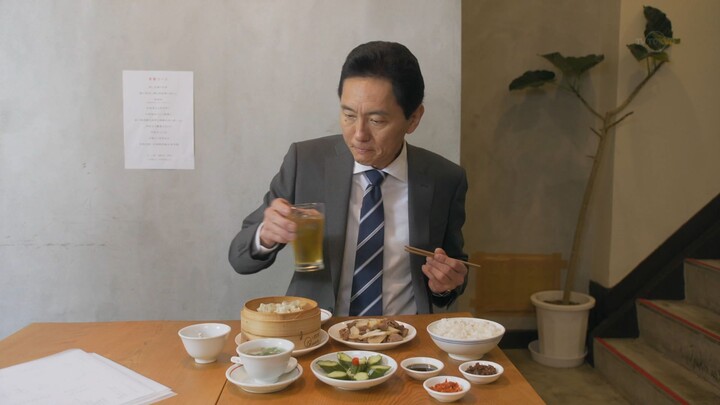 Kodoku no Gurume S6 EP08