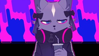 【Nơi làm việc Retsuko S6 PV (bushi) らくらく安楽死MEME