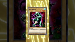 The MOST INTERESTING Evolution In Yu-Gi-Oh! #shorts