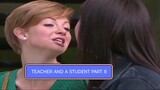 LESBIAN STORY- TEACHER AND A STUDENT PART 8