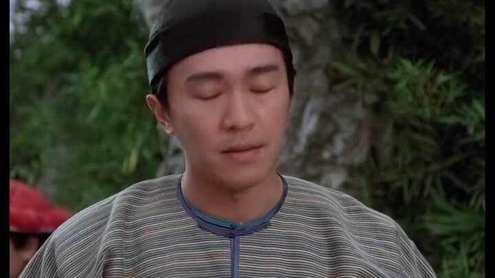 “Đây chính là nhắm một mắt!” #QuanChứcHạtVừngCấpChín #ChâuTinhTrì #Lư Hùng #Hoàng Nhất Sơn