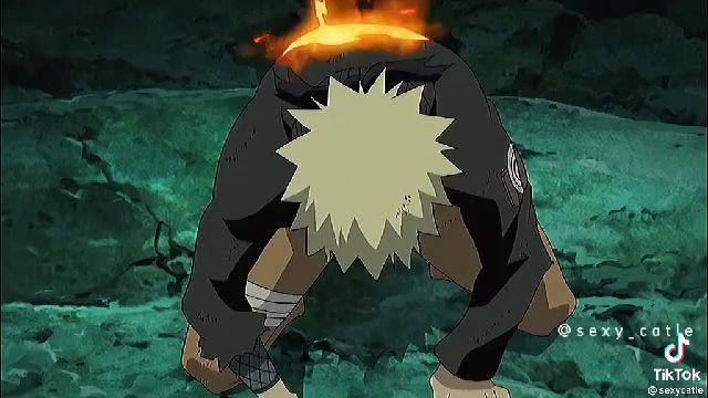 Everyone's Feelings, NARUTO: SHIPPUDEN