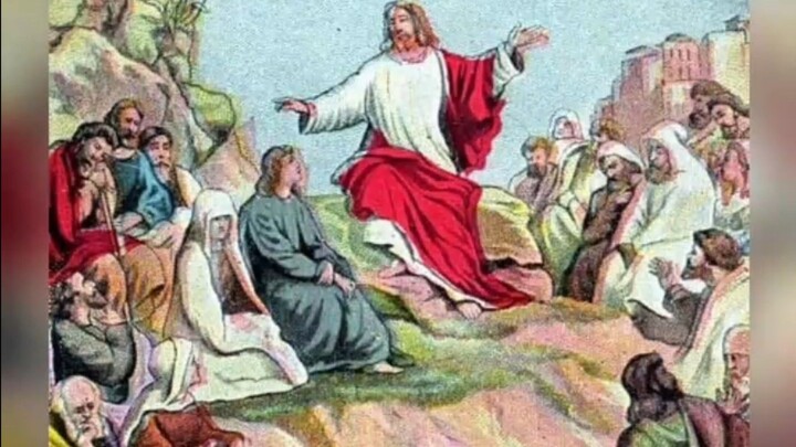 (Reflection) Tuesday, February 24, 2026 Tuesday of the First Week of Lent #faith #reflection #lent20